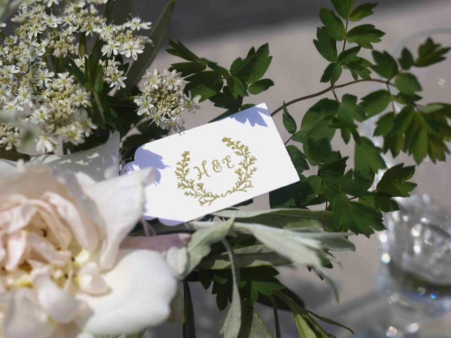 Matrimonio in Stile Botanico: le Migliori Idee per Wedding Stationery e  Decor Scelte per Te!