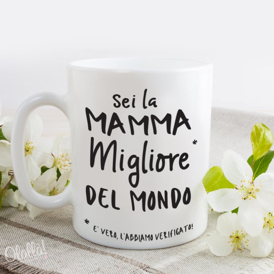 Regali Per La Festa Della Mamma Maggio Olall