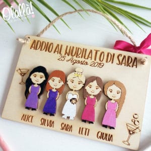 targhetta-personalizzata-amiche-regalo-addio-nubilato