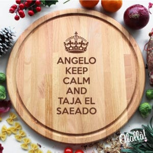 TAGLIERE-PERSONALIZZATO-KEEP-CALM