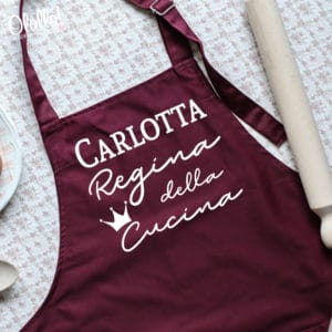 GREMBIULE-REGINA-DELLA-CUCINA-PERSONALIZZATO