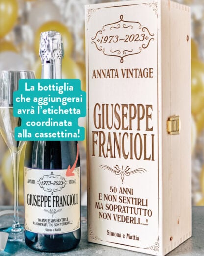 cassettina-vino-personalizzata-idea-regalo-compleanno