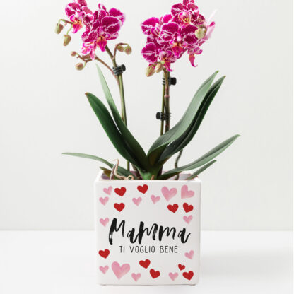 vaso-personalizzato-mamma-cuoricini-ceramica