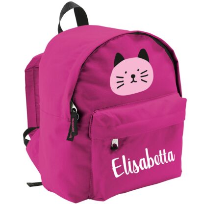 zaino-scuola-regalo-gatto