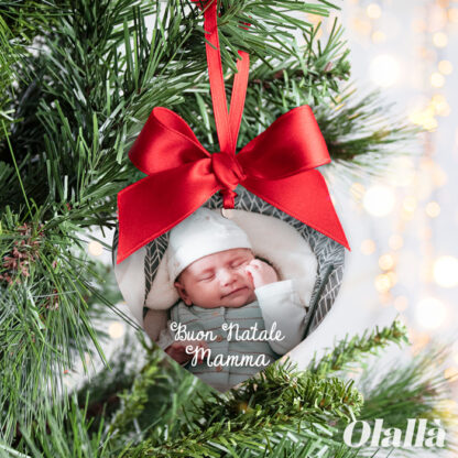 decorazione-cuore-natale-foto-regalo-personalizzato-nonni