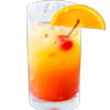 Tequila Sunrise