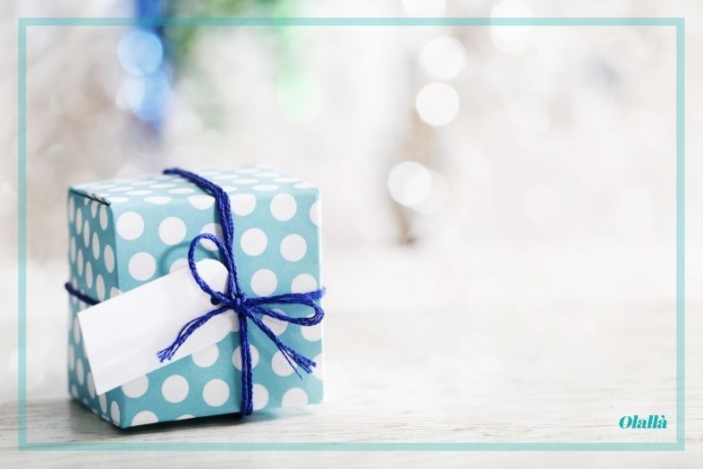 Top 20 regali personalizzati e idee regalo personalizzate