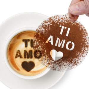 stencil-cappuccino-ti-amo