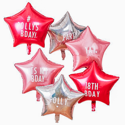 palloncini-decorazioni-stelle-compleanno-ragazz