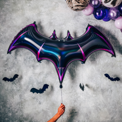 palloncino-pipistrello-halloween-decorazione