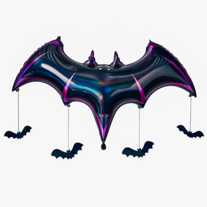 palloncino-pipistrello-halloween-decorazione