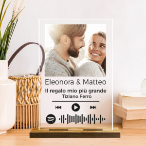 targa-spotify-con-foto-personalizzata