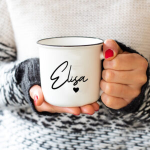 Kies®GIFT Regalo Sorella Bicchieri Vino Regalo Donna Compleanno Tazza  Personalizzata Idee Regalo Donna Tazze Divertenti Personalizzata Idea Regalo  Zia compleanno Idee Per Regali Originali Amica Mug : : Casa e  cucina