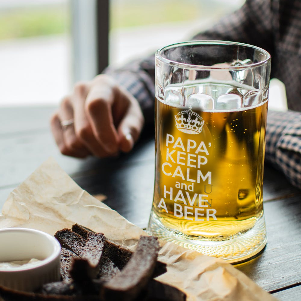 Birra Carrù  Cosa regalo a un appassionato di birra? 10 idee