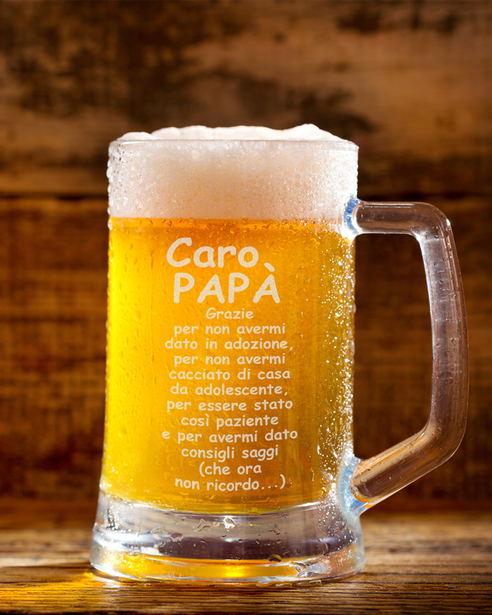 Birra Carrù  Cosa regalo a un appassionato di birra? 10 idee originali