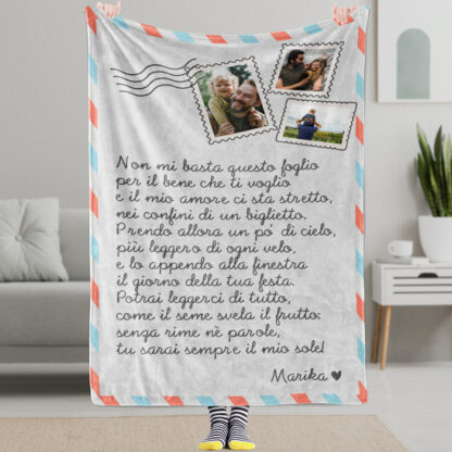 coperta-personalizzata-lettera-regalo-festa-papa