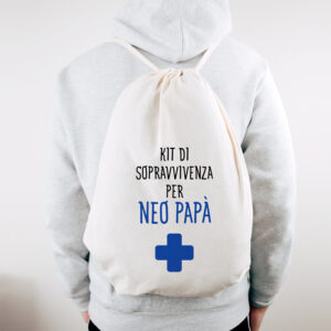 kit-sopravvivenza-neo-papa-sacca