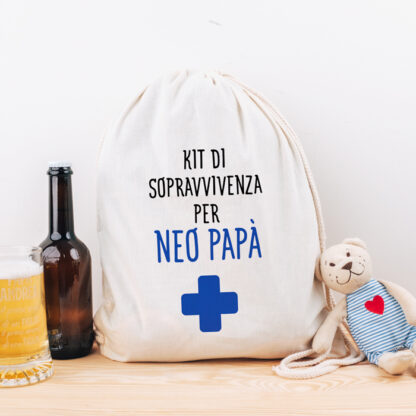 kit-sopravvivenza-neo-papa-sacca