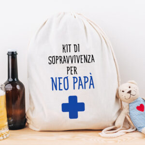 kit-sopravvivenza-neo-papa-sacca