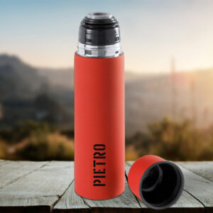 thermos-borraccia-personalizzata-rossa-