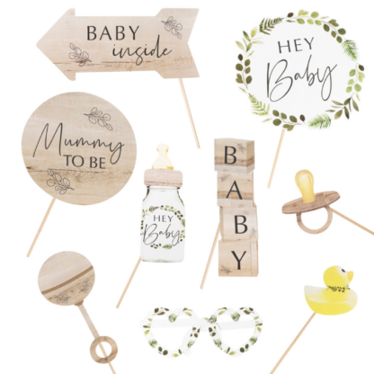 party-props-natura-baby-shower