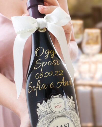 amarone-valpolicella-personalizzato-idea-regalo-sposi-matrimonio