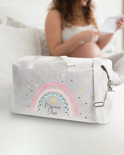 borsa-parto-arcobaleno-mummy