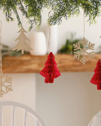 decorazione-albero-natale-fiocco-neve-rosso-bianco- (3)