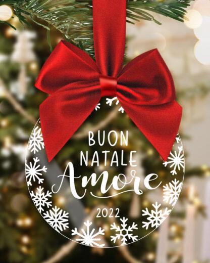 pallina-plexi-trasparente-scritte-bianche-fiocco-buon-natale-amore