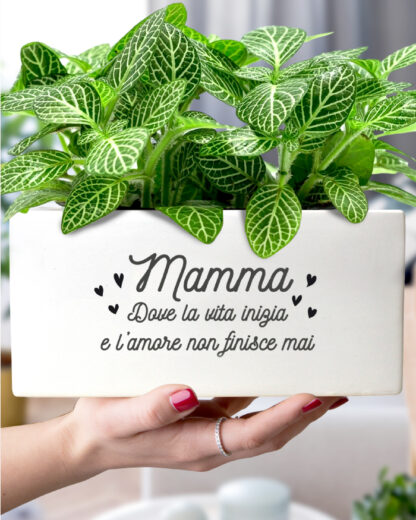 regalo-vaso-ceramica-fioriera-festa-mamma-personalizzato