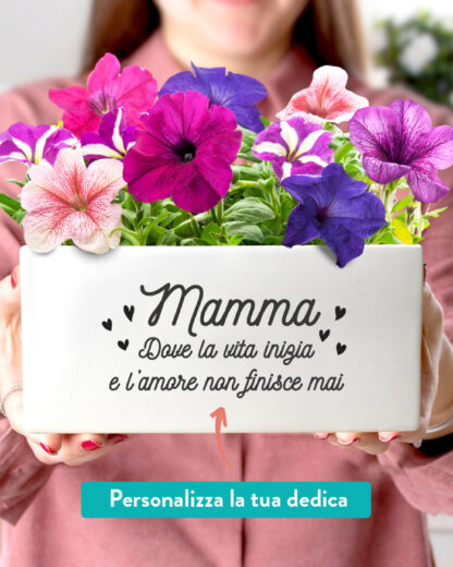 regalo-vaso-ceramica-fioriera-festa-mamma-personalizzato