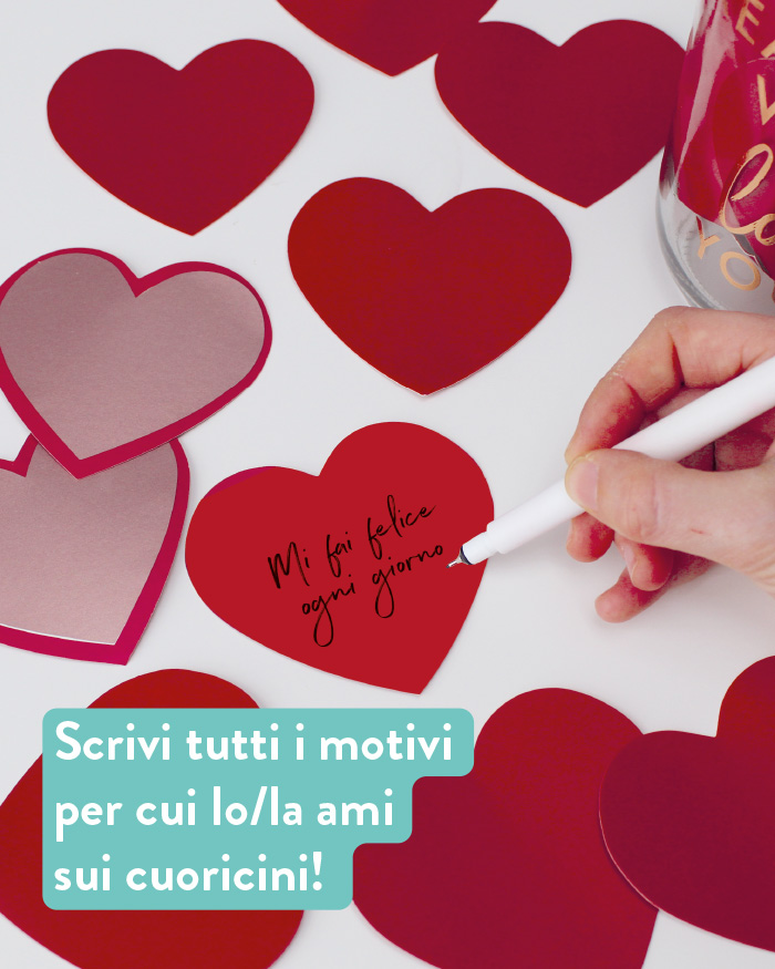 Gratta e Vinci 15 ragioni per cui ti amo Biglietto d'amore personalizzabile  Scopri 15 motivi Idea Regalo Originale Romantica per San Valentino  Anniversario Compleanno Occasione Speciale per lei e lui : 