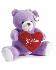 portachiavi-orso-peluche-san-valentino-nome-viola