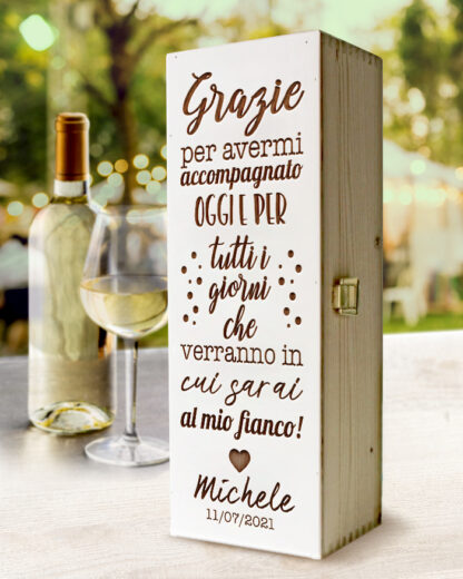 cassettina-vino-personalizzata-regalo-madrina-padrino