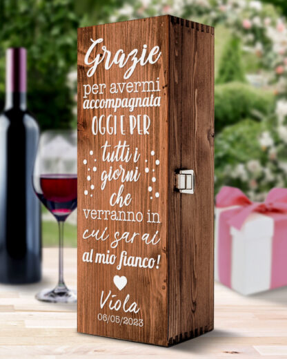 cassettina-vino-personalizzata-regalo-madrina-padrino