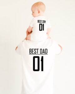 maglia-coppia-papa-figlio-regalo-best-dad