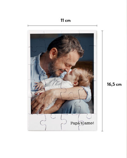 puzzle-personalizzato-foto-dedica-regalo-festa-papa