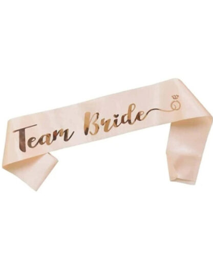 fascia-addio-nubilato-sposa-team-bride-to-be-amiche-rosegold