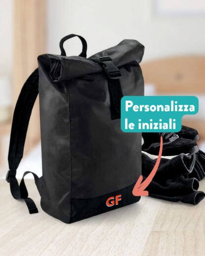 zaino-personalizzato-iniziali-regalo-laurea