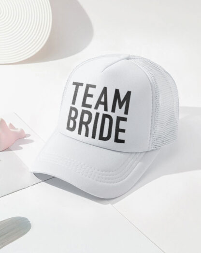 cappello-berretto-sposa-team-bride-bianco-addio-al-nubilato-amiche-testimone