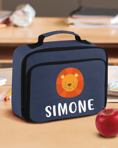 cestino-porta-pranzo-scuola-bambino-nero-nome-personalizzabile