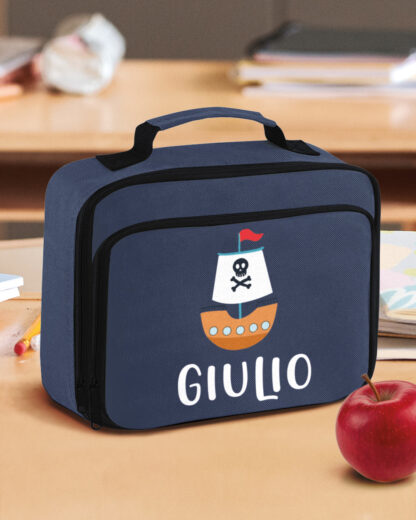 cestino-porta-pranzo-scuola-bambino-nero-nome-personalizzabile