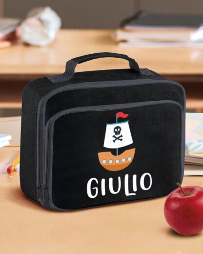 cestino-porta-pranzo-scuola-bambino-nero-nome-personalizzabile