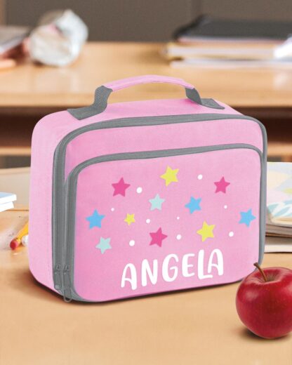 cestino-porta-pranzo-scuola-bambina-rosa-nome-personalizzabile