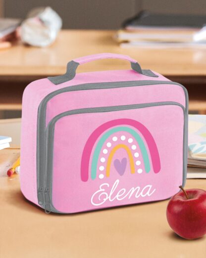 cestino-porta-pranzo-scuola-bambina-rosa-nome-personalizzabile