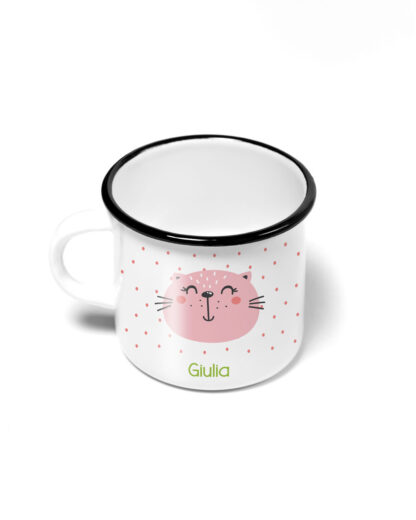 tazza-smaltata-personalizzata-animali-nome-regalo-scuola-asilo