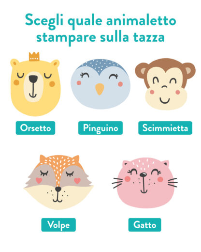 tazza-smaltata-personalizzata-animali-nome-regalo-scuola-asilo