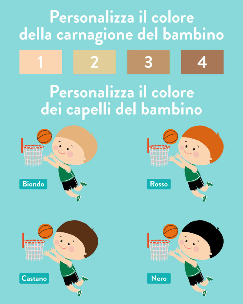 zaino-scuola-bambino-basket-personalizzabile