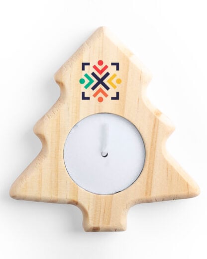 candela-legno-alberello-natale-regalo-business