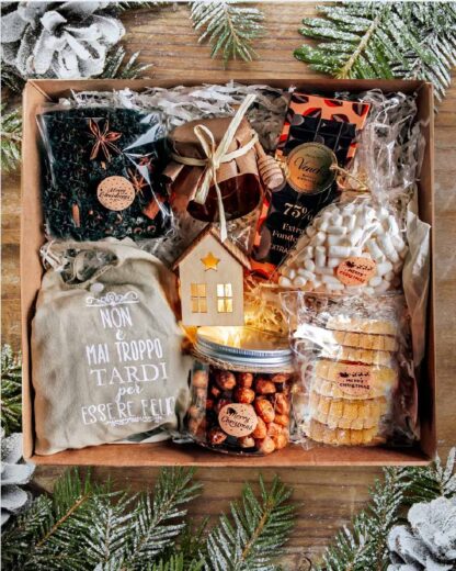 gift-box-personalizzata-regalo-donna-natale-serata-tisana